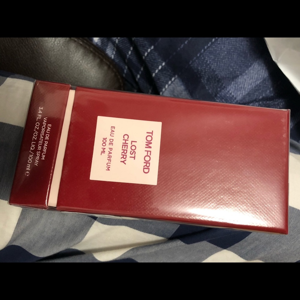 Tom Ford Lost Cherry 100ML